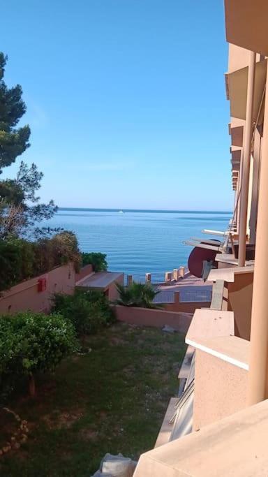 Gli Appartamenti Di Francuzzo Teulada Exteriér fotografie
