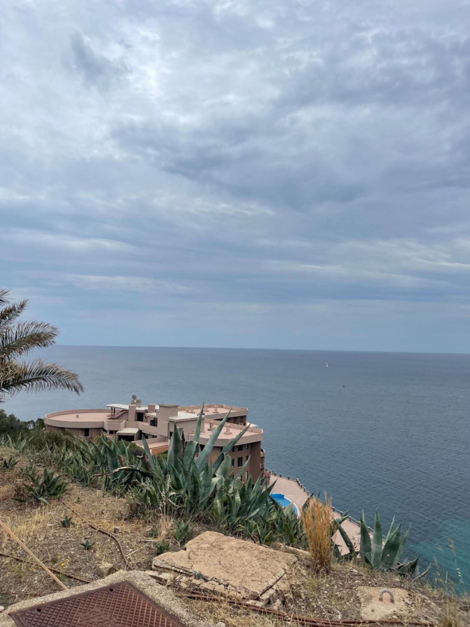 Gli Appartamenti Di Francuzzo Teulada Exteriér fotografie