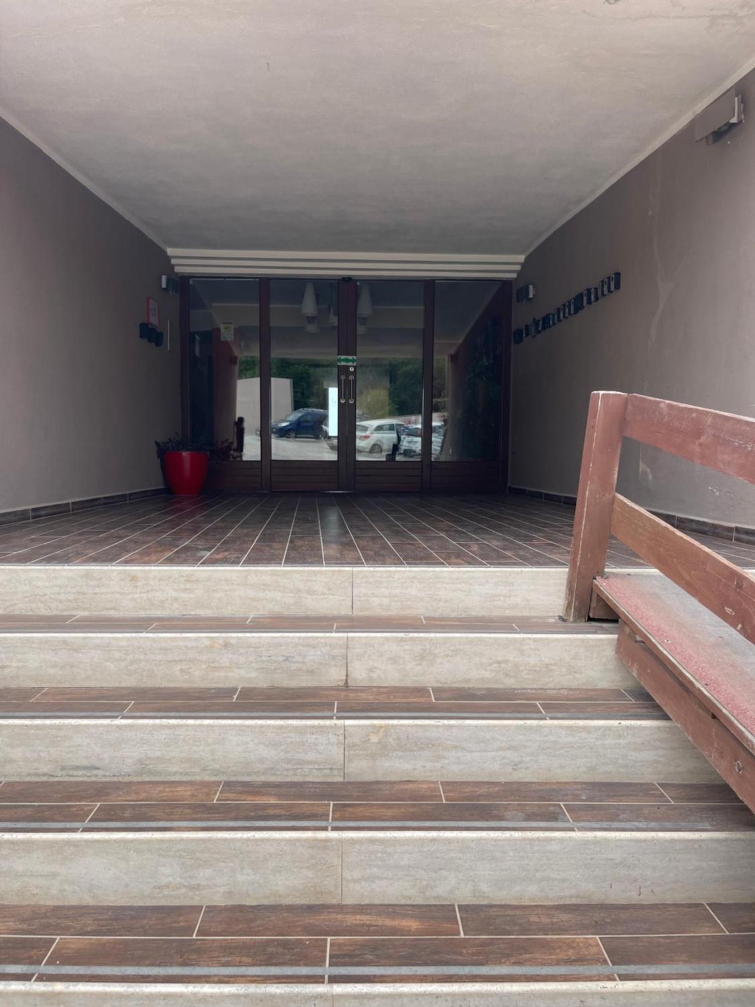Gli Appartamenti Di Francuzzo Teulada Exteriér fotografie