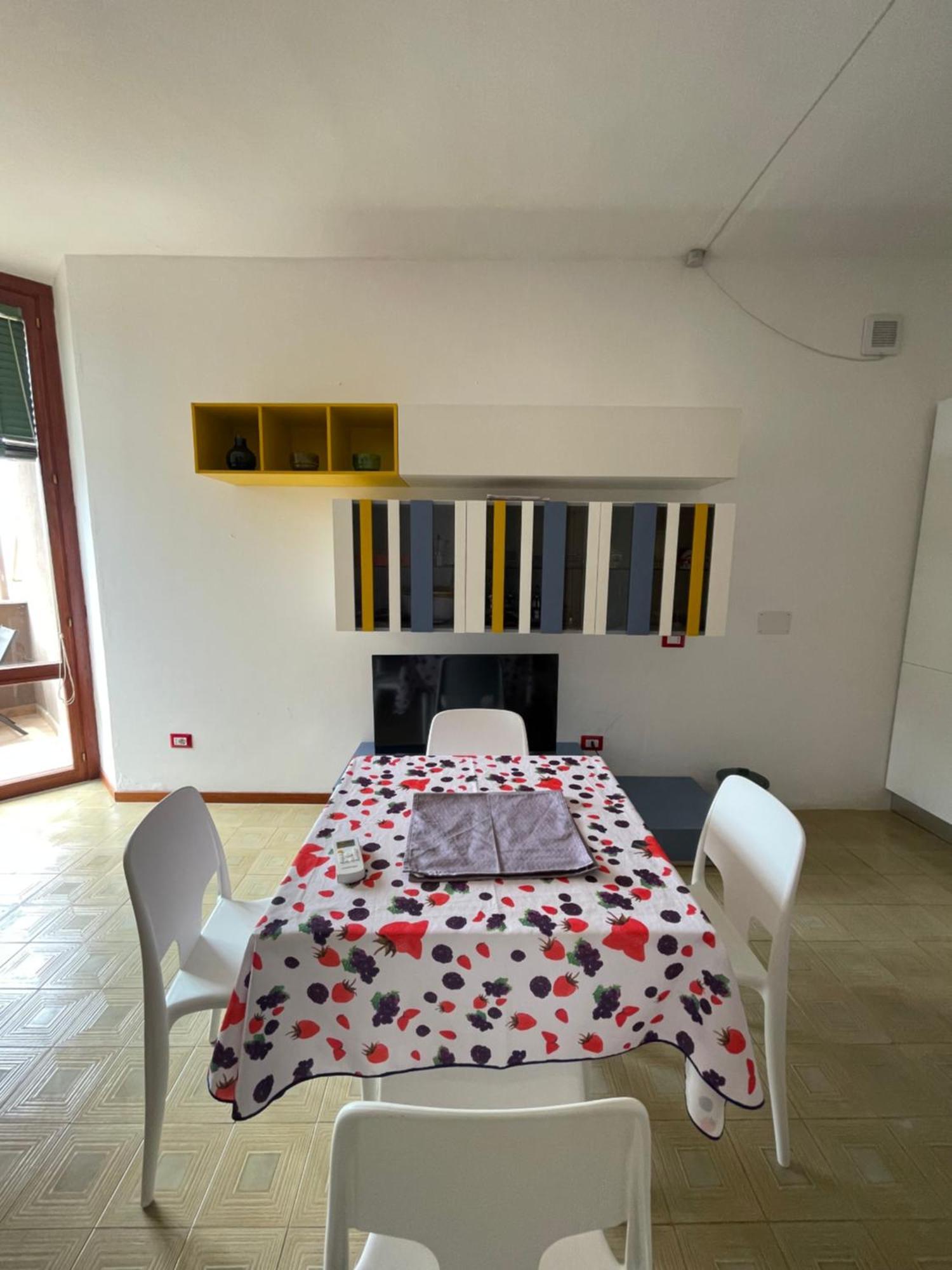 Gli Appartamenti Di Francuzzo Teulada Pokoj fotografie