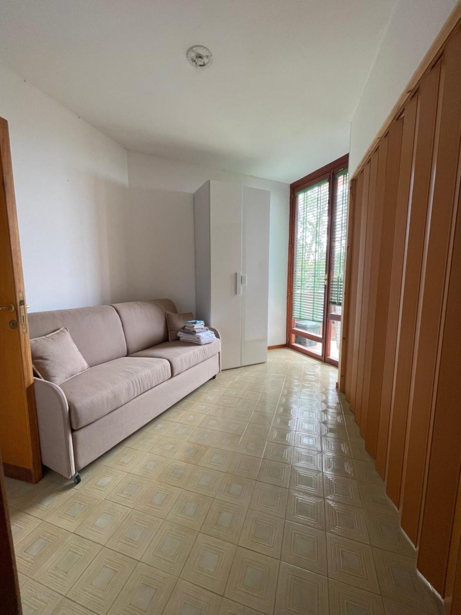Gli Appartamenti Di Francuzzo Teulada Pokoj fotografie