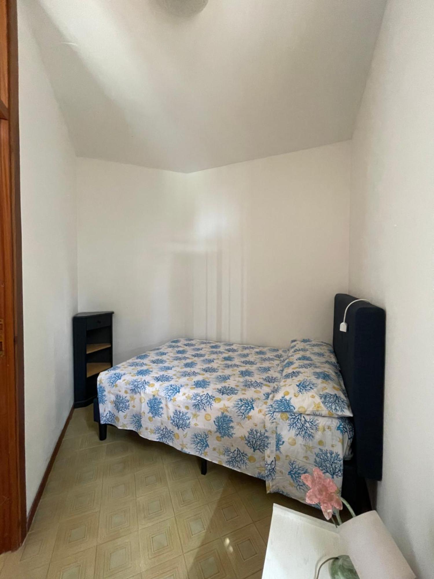 Gli Appartamenti Di Francuzzo Teulada Pokoj fotografie