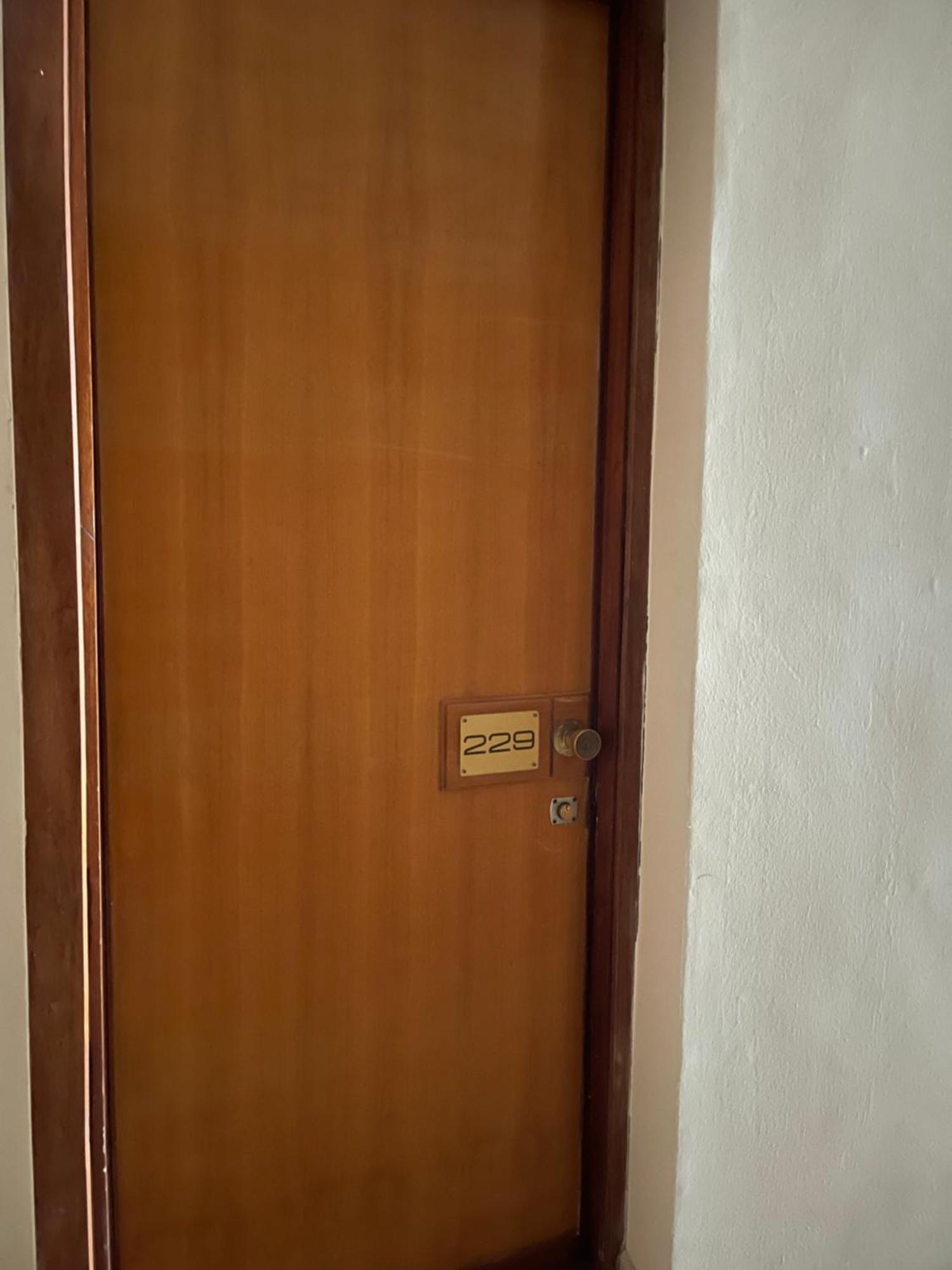 Gli Appartamenti Di Francuzzo Teulada Pokoj fotografie