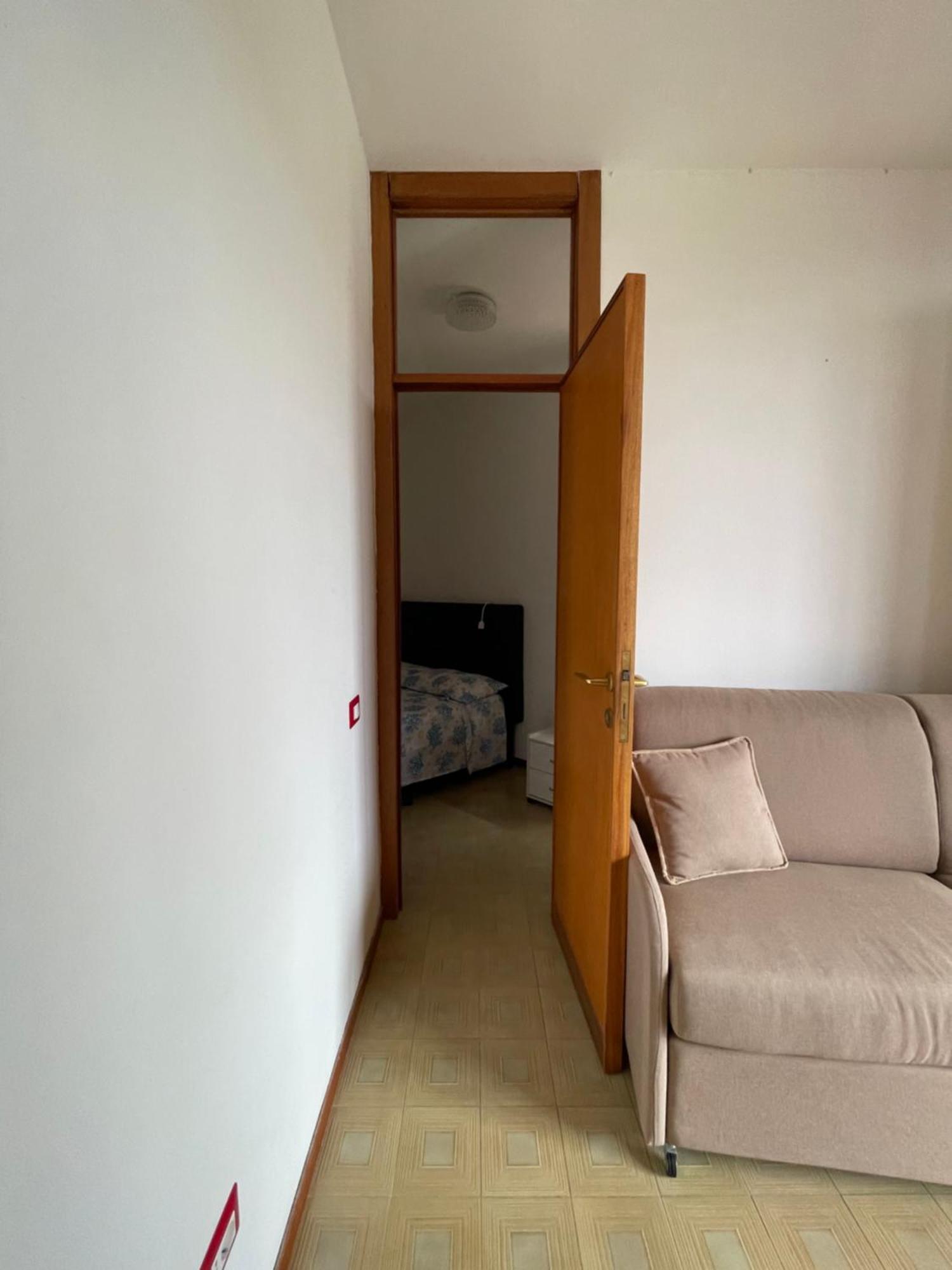 Gli Appartamenti Di Francuzzo Teulada Pokoj fotografie
