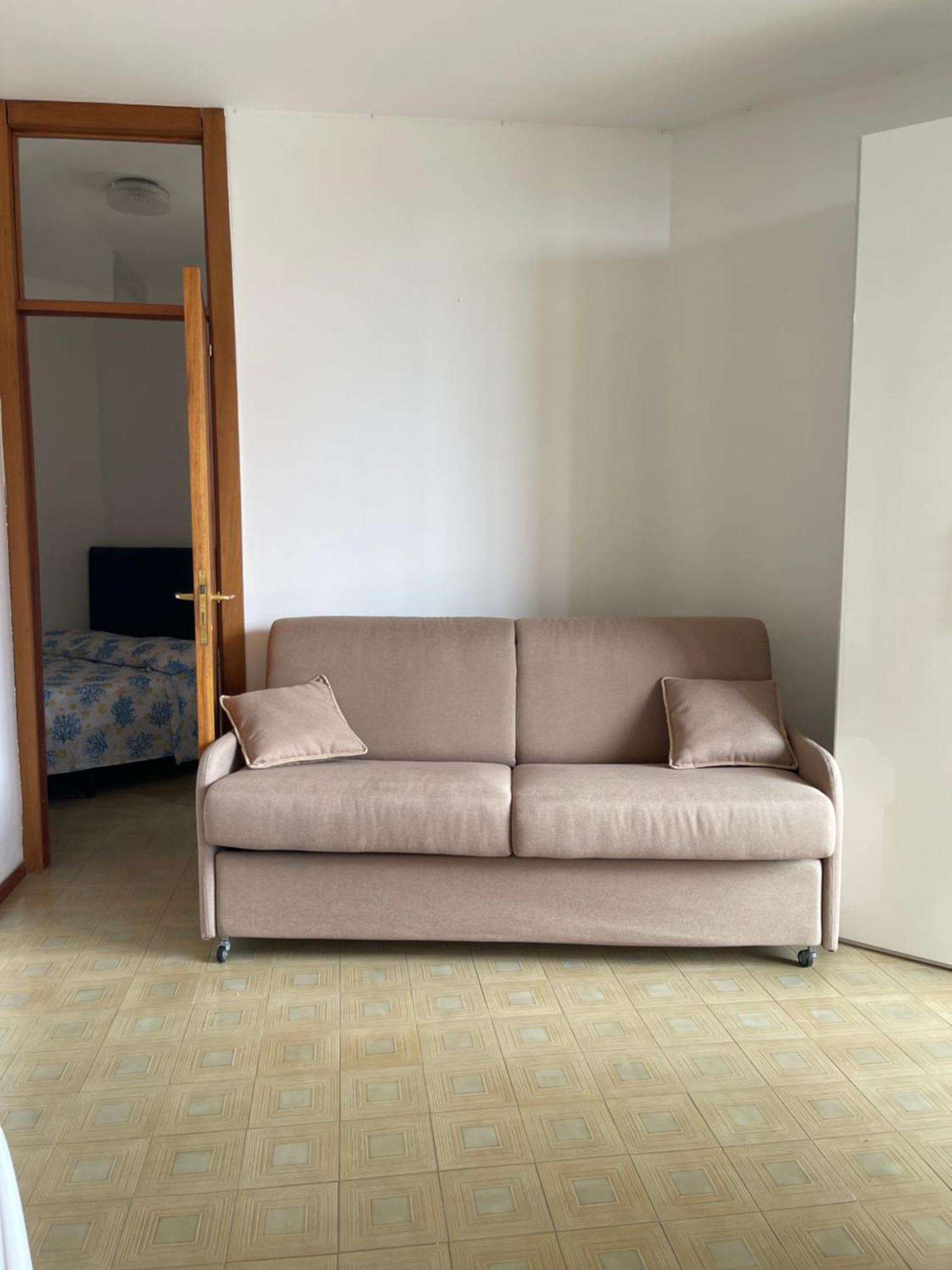 Gli Appartamenti Di Francuzzo Teulada Pokoj fotografie